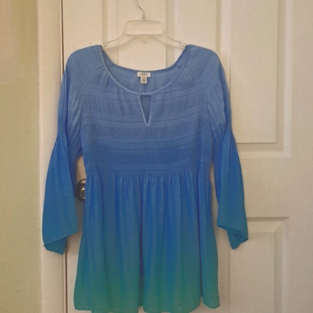 Spense ladies blouse